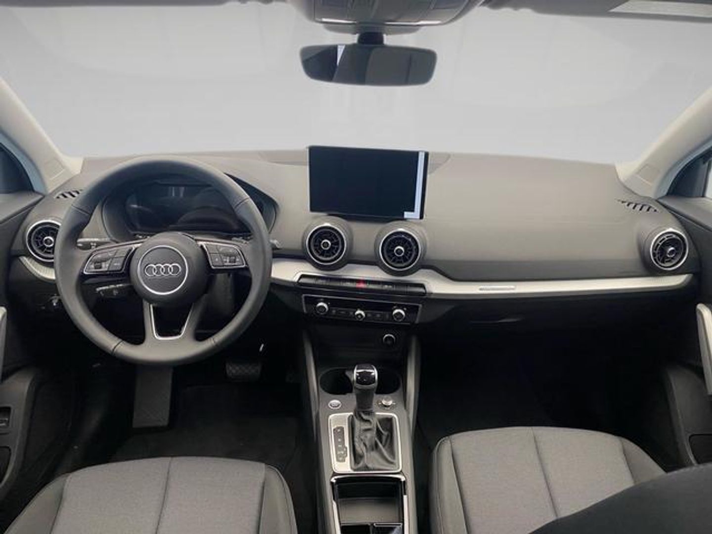 Audi Q2 Advanced 35 TDI 110 kW (150 CV) S tronic