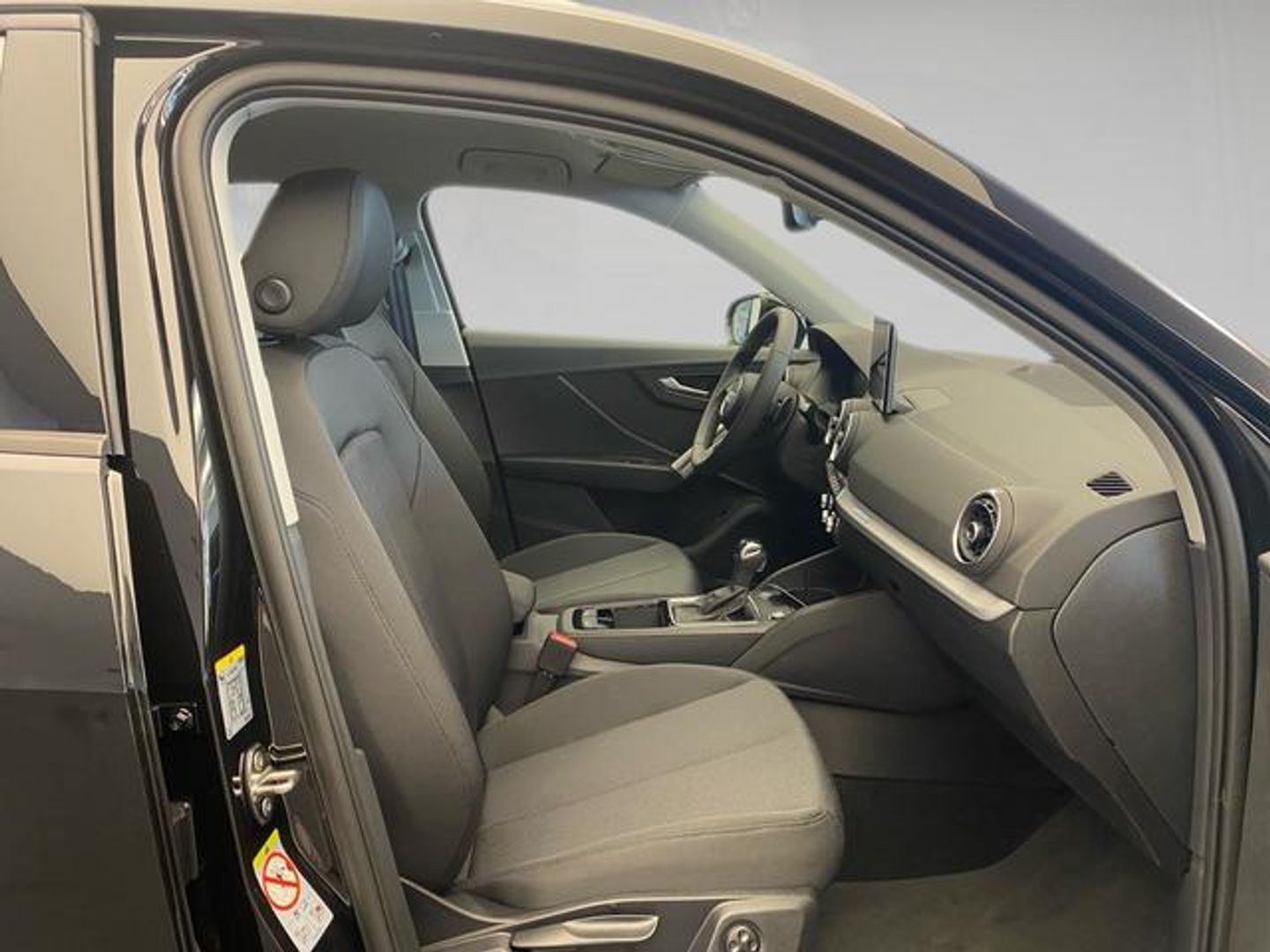 Audi Q2 Advanced 35 TDI 110 kW (150 CV) S tronic