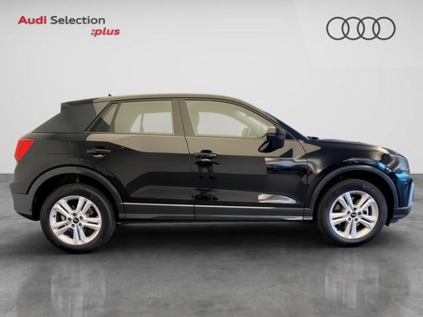 Audi Q2 Advanced 35 TDI 110 kW (150 CV) S tronic