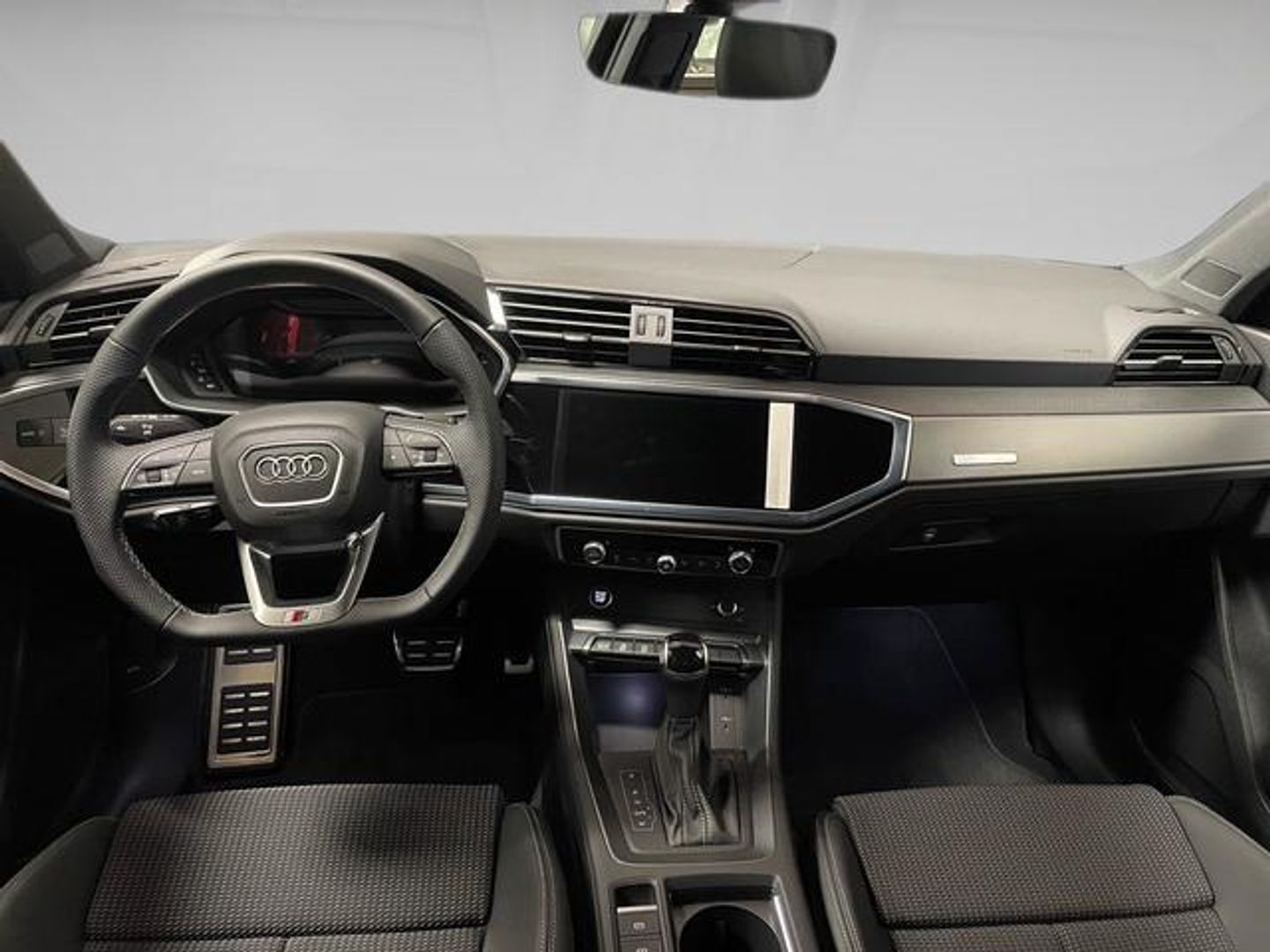 Audi Q3 S line 35 TDI 110 kW (150 CV) S tronic