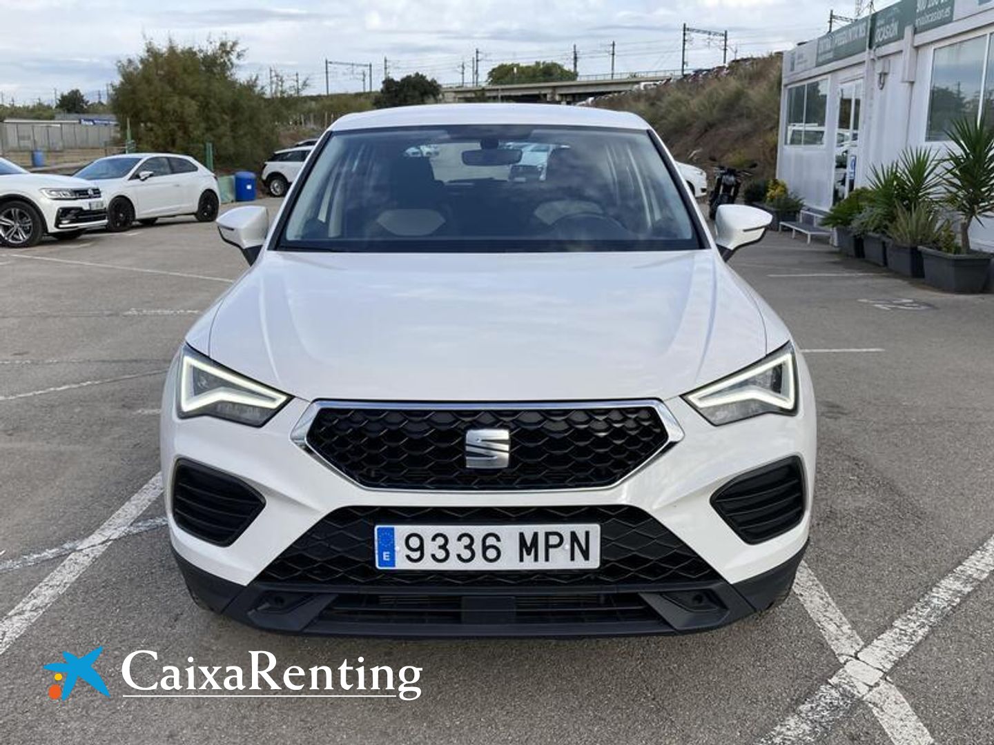 Seat Ateca 1.0 TSI Reference XM