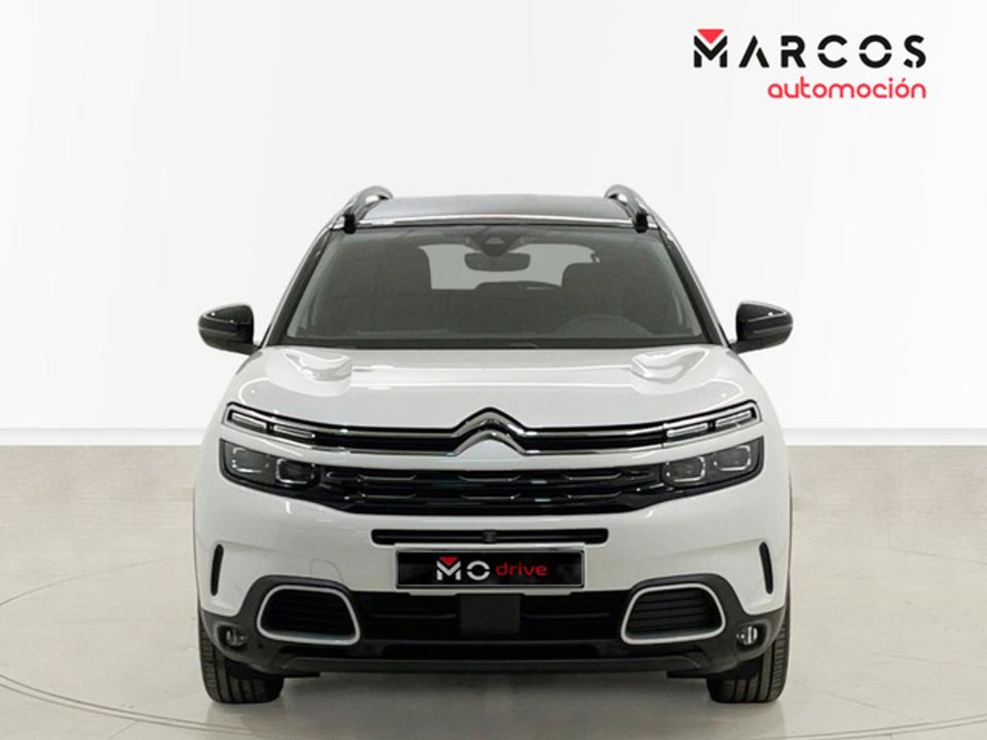 Citroen C5 Aircross Hybrid 225 Feel Pack