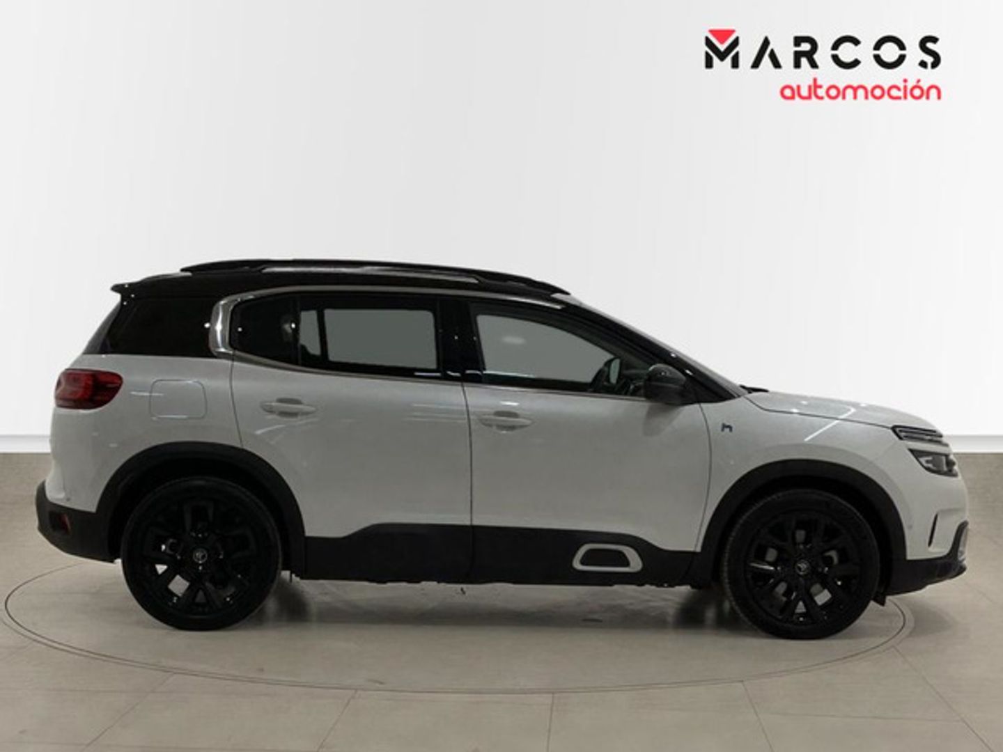 Citroen C5 Aircross Hybrid 225 Feel Pack