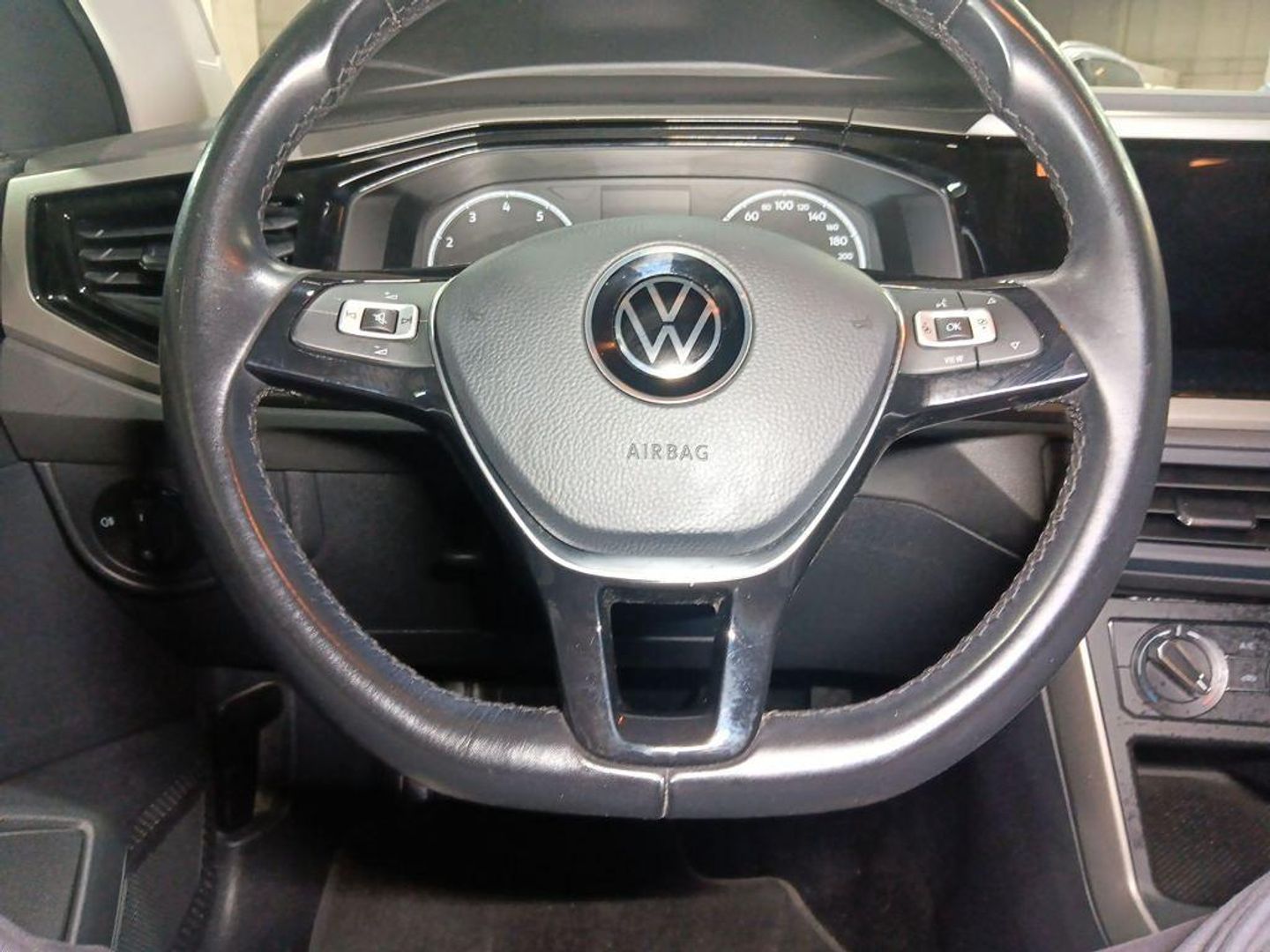 Volkswagen Polo 1.0 TSI Advance