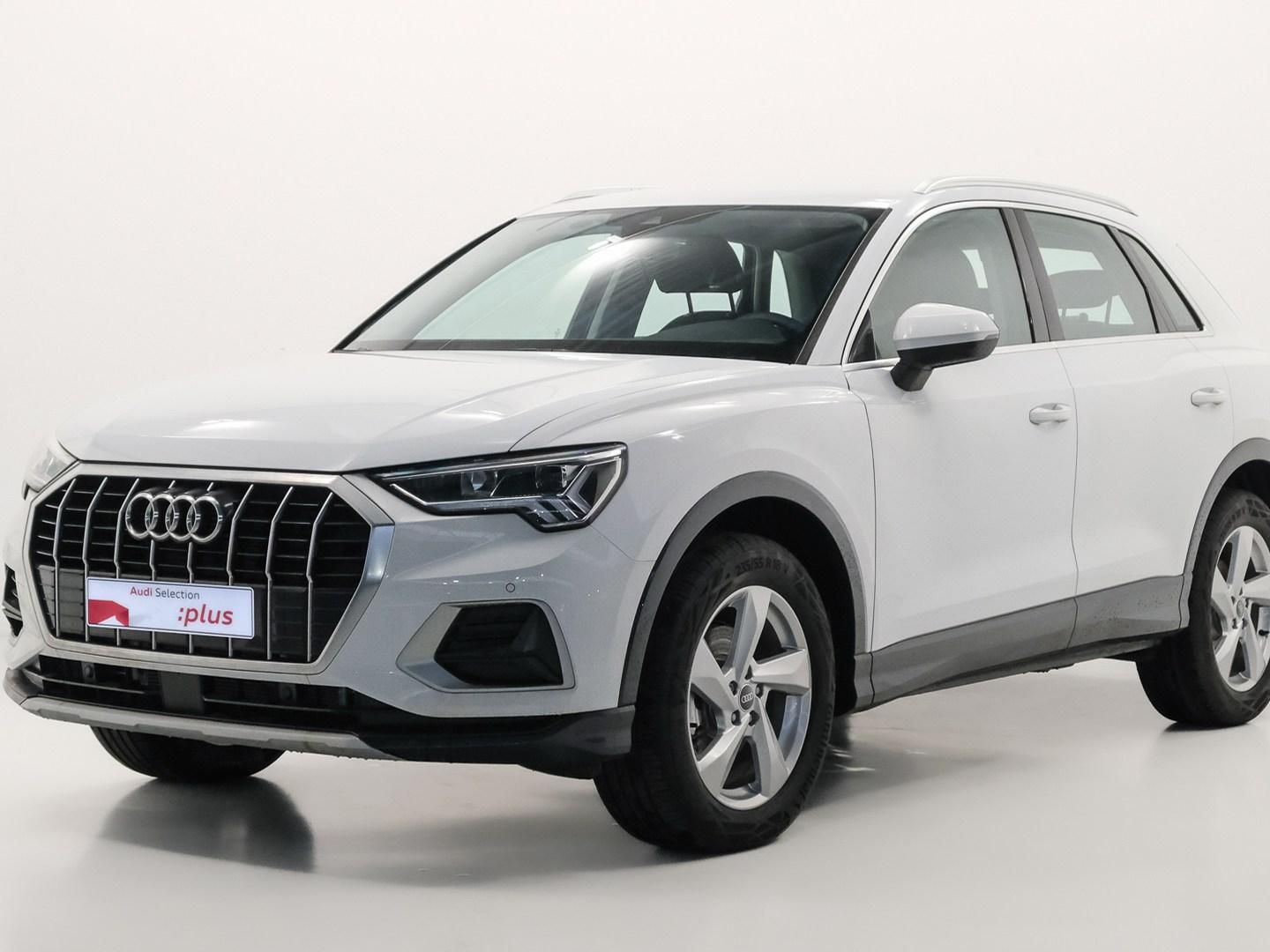 Audi Q3 Advanced 35 TDI 110 kW (150 CV) S tronic