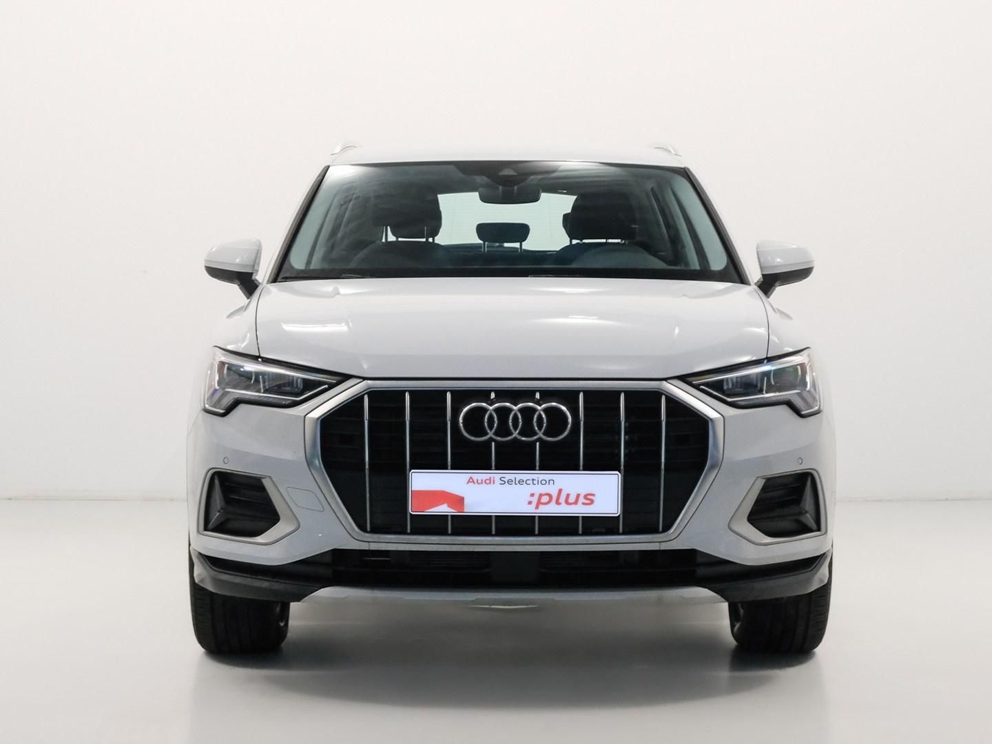 Audi Q3 Advanced 35 TDI 110 kW (150 CV) S tronic