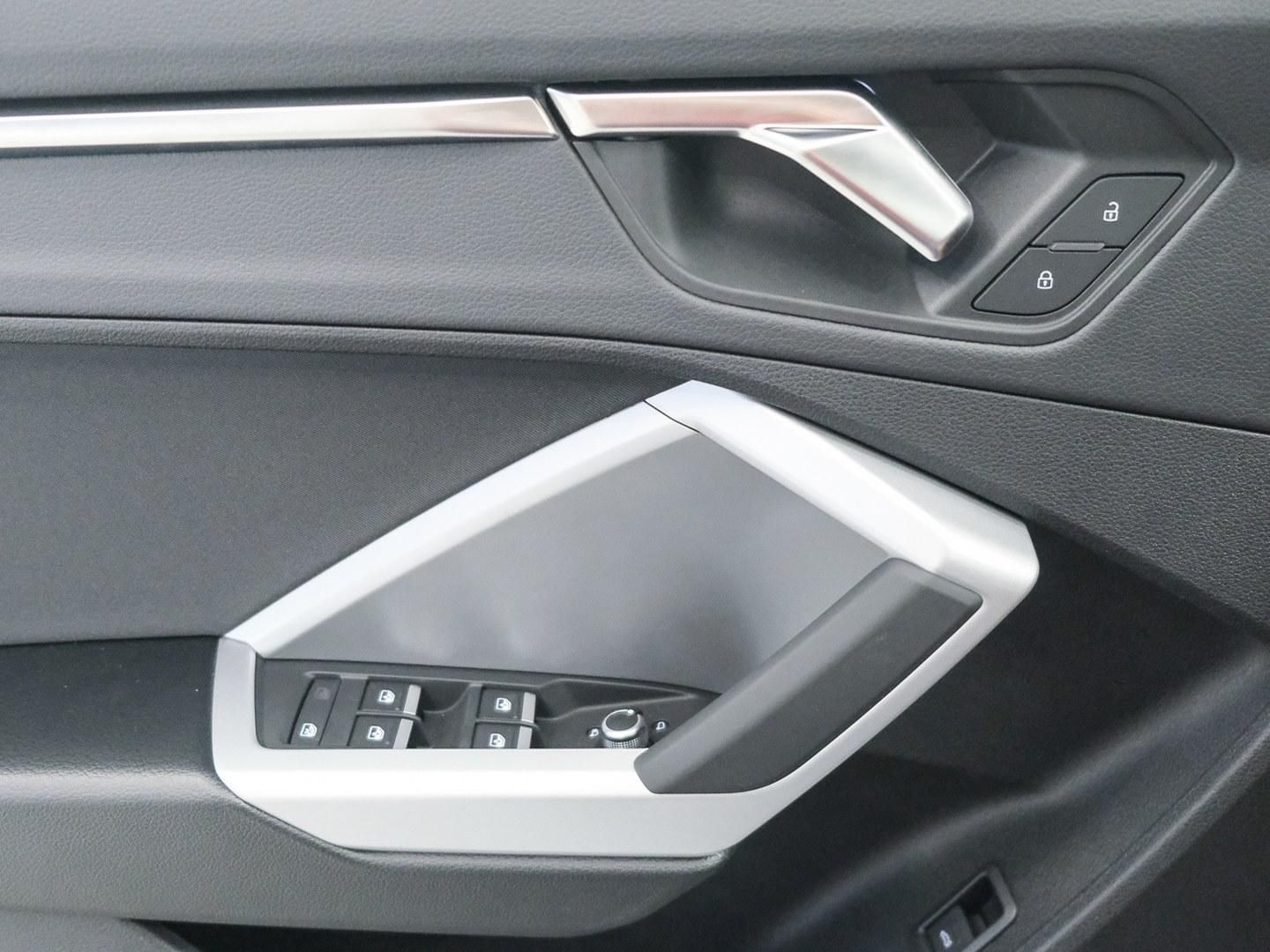 Audi Q3 Advanced 35 TDI 110 kW (150 CV) S tronic