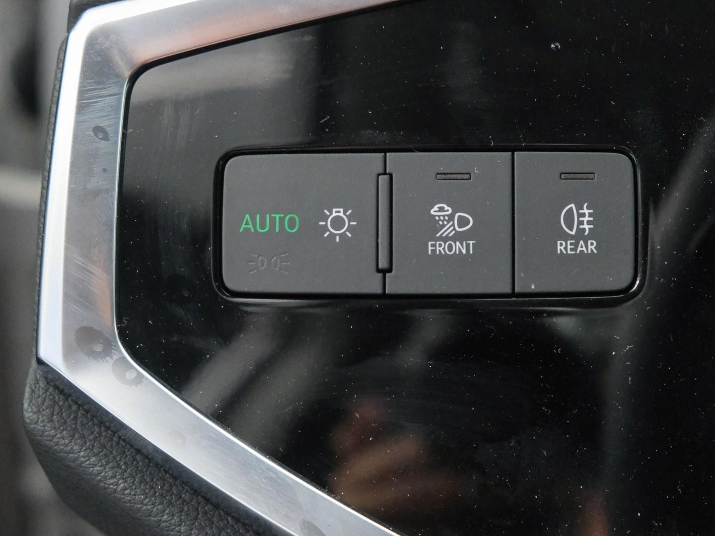 Audi Q3 Advanced 35 TDI 110 kW (150 CV) S tronic