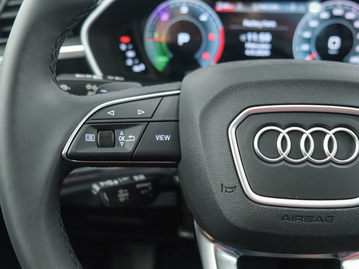 Audi Q3 Advanced 35 TDI 110 kW (150 CV) S tronic