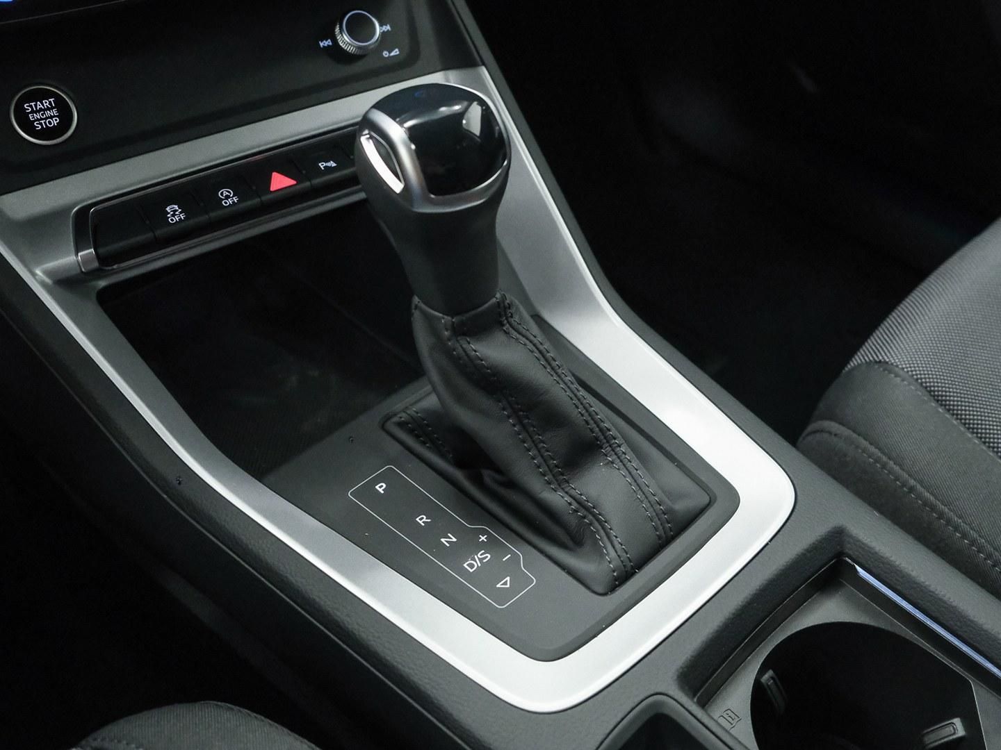 Audi Q3 Advanced 35 TDI 110 kW (150 CV) S tronic