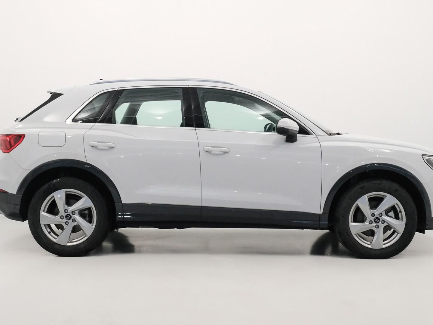Audi Q3 Advanced 35 TDI 110 kW (150 CV) S tronic