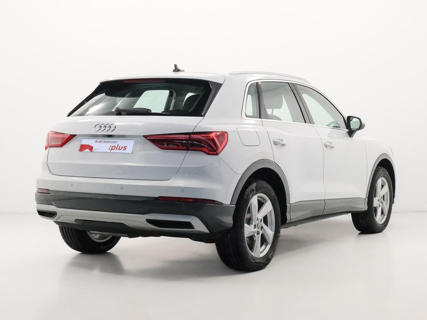 Audi Q3 Advanced 35 TDI 110 kW (150 CV) S tronic