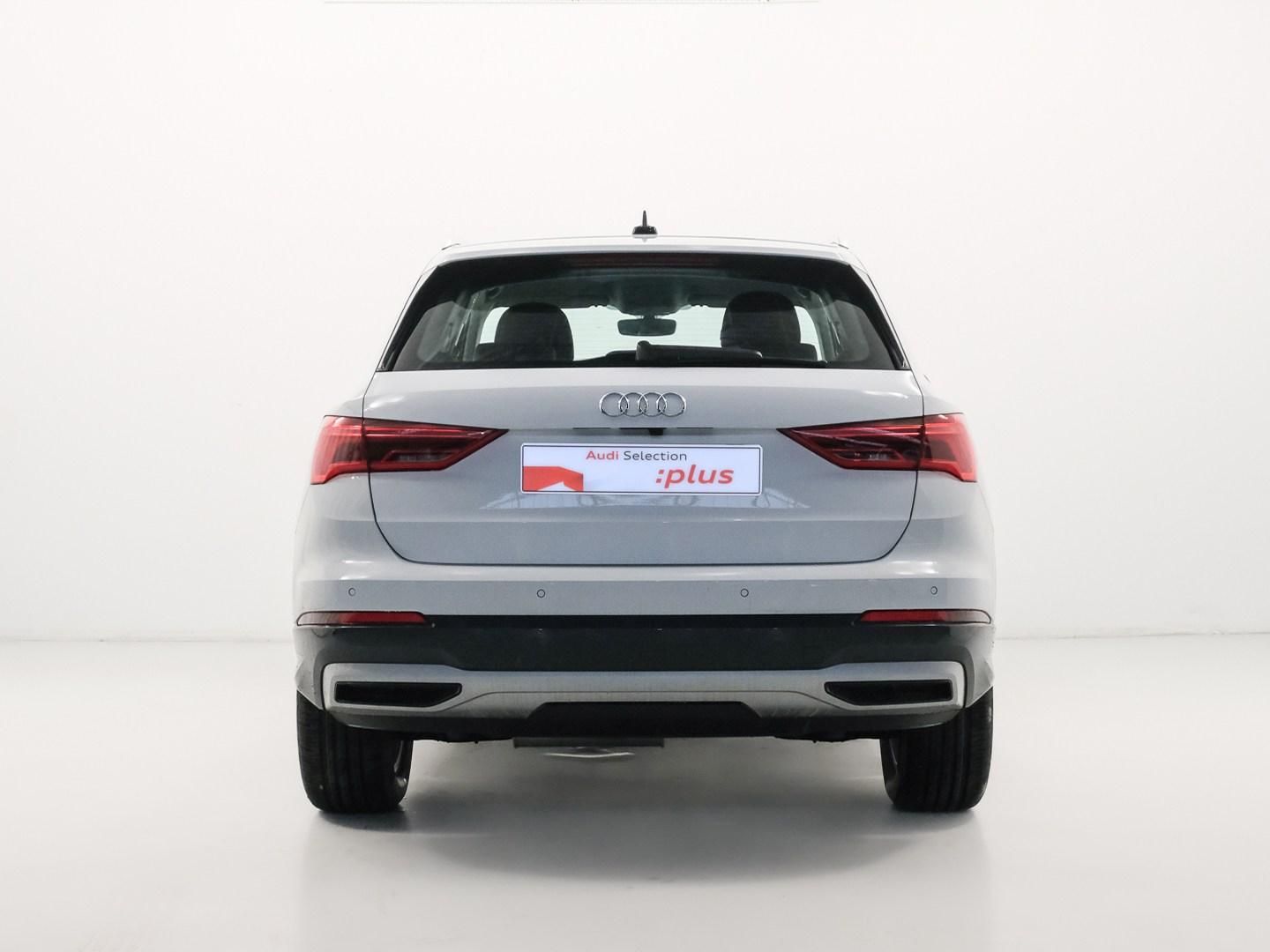 Audi Q3 Advanced 35 TDI 110 kW (150 CV) S tronic