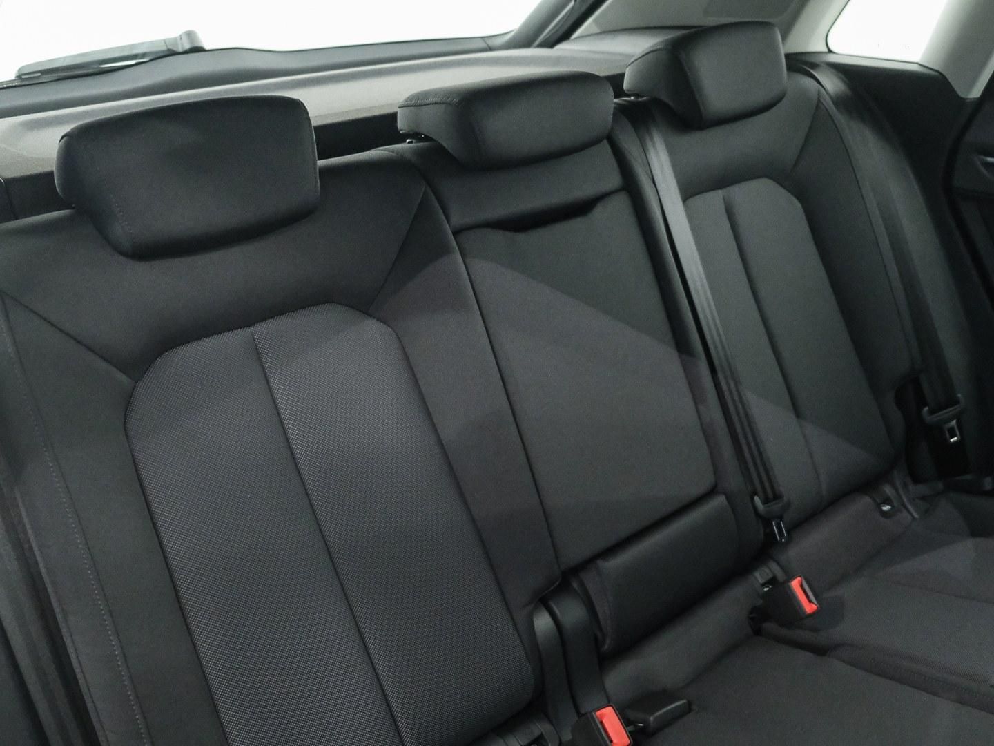 Audi Q3 Advanced 35 TDI 110 kW (150 CV) S tronic