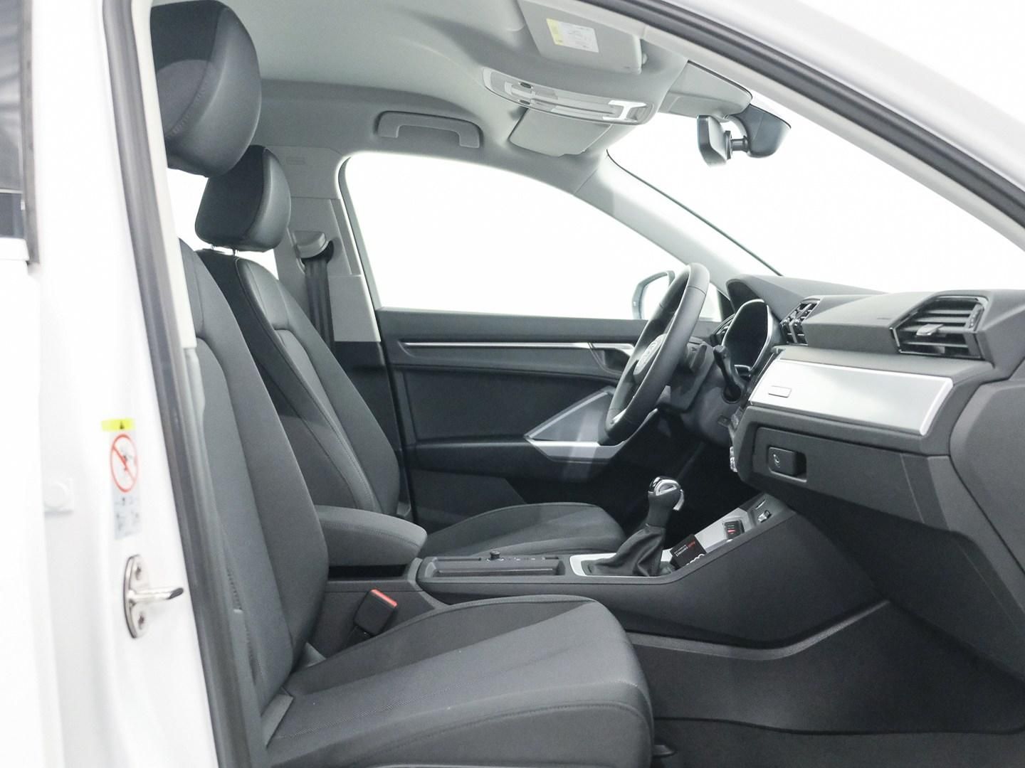 Audi Q3 Advanced 35 TDI 110 kW (150 CV) S tronic