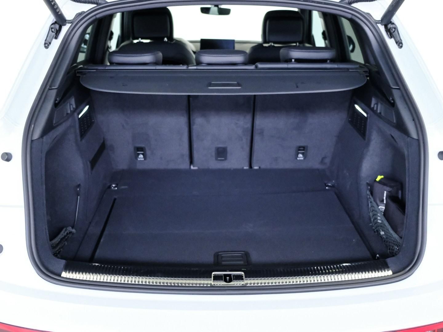 Audi Q5 Black line 40 TDI quattro-ultra 150 kW (204 CV) S tronic