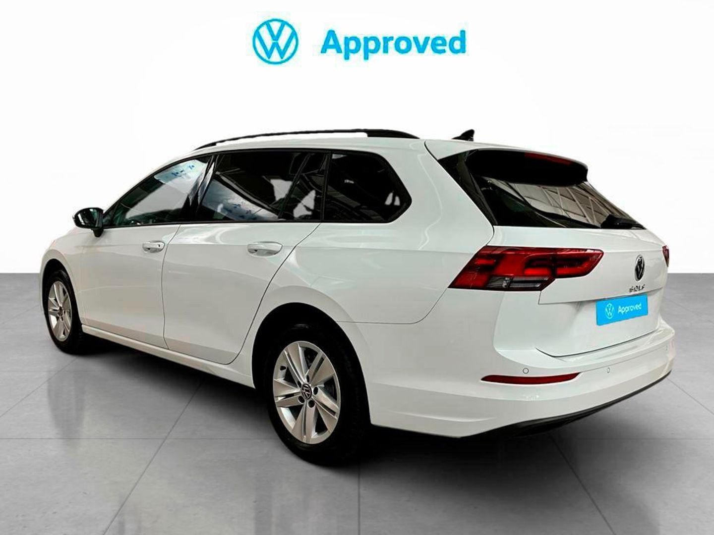 Volkswagen Golf Variant 2.0 TDI Life