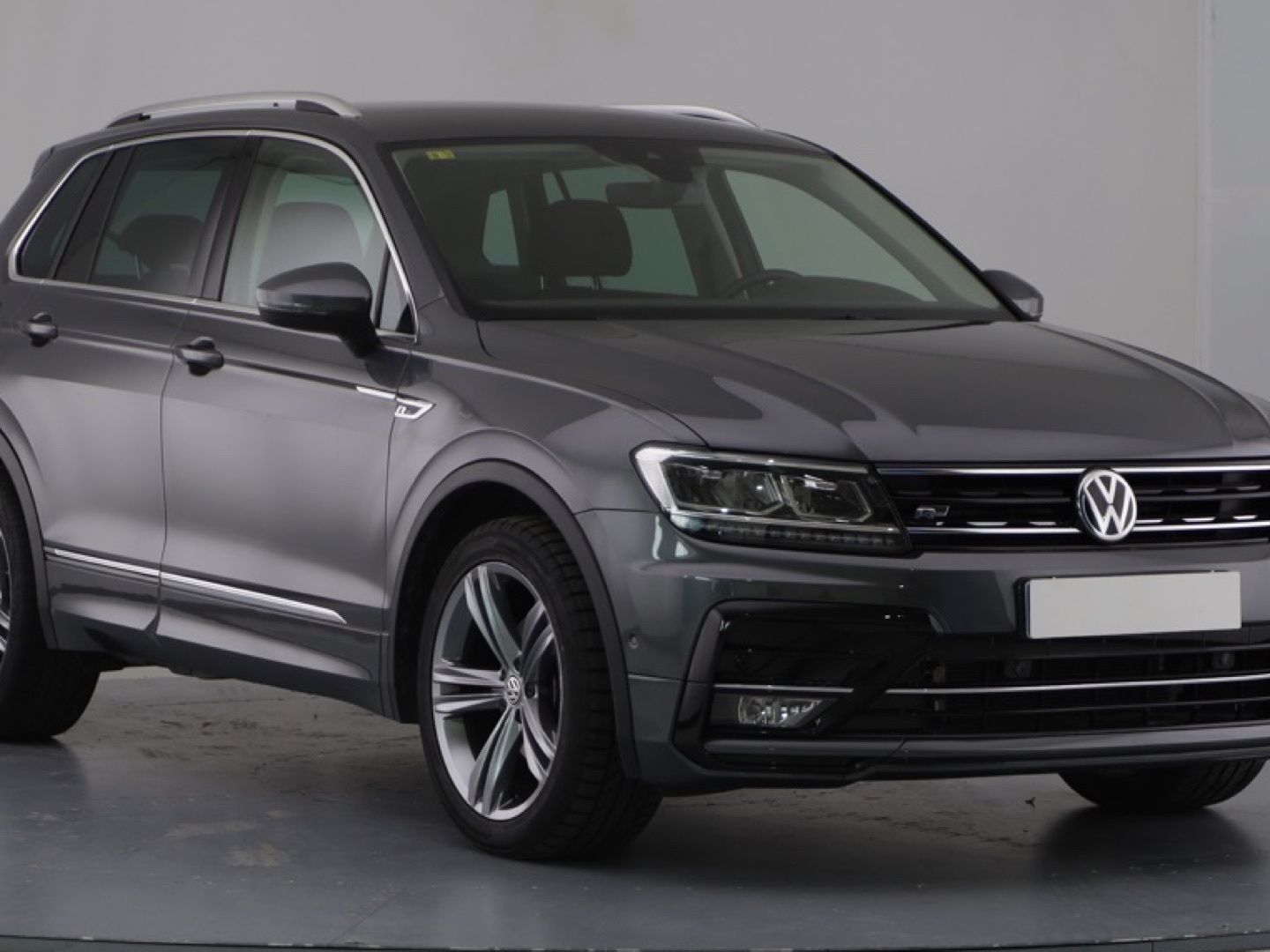 Volkswagen Tiguan 2.0 TDI Advance