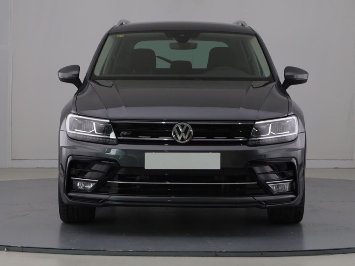 Volkswagen Tiguan 2.0 TDI Advance