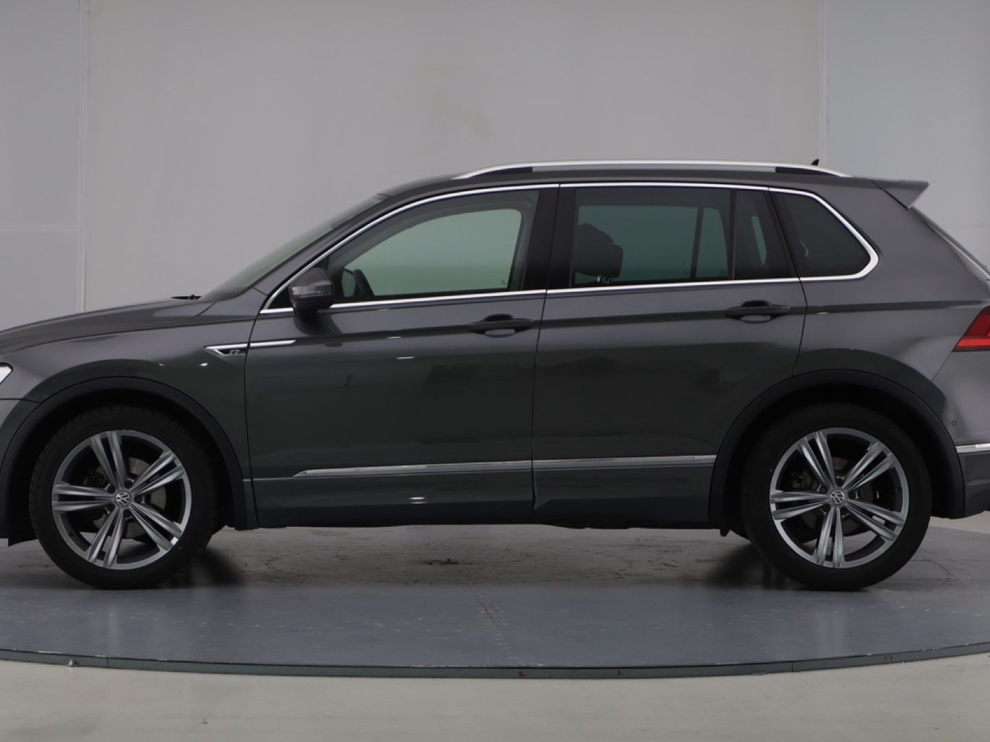 Volkswagen Tiguan 2.0 TDI Advance