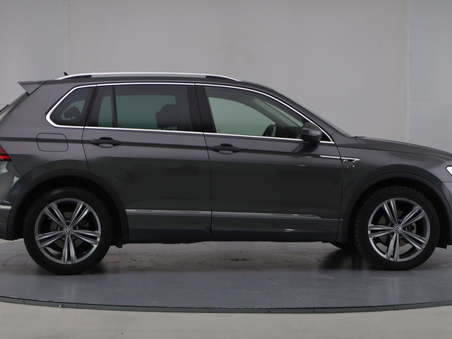 Volkswagen Tiguan 2.0 TDI Advance