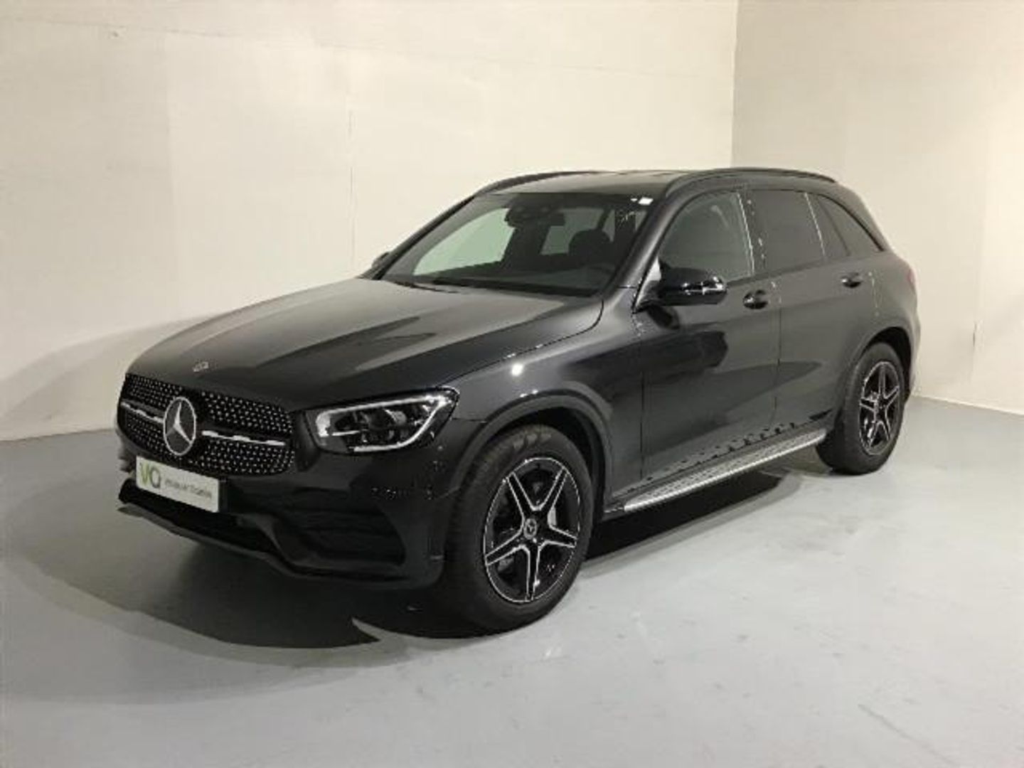 Mercedes-benz Clase GLC GLC 220 d -