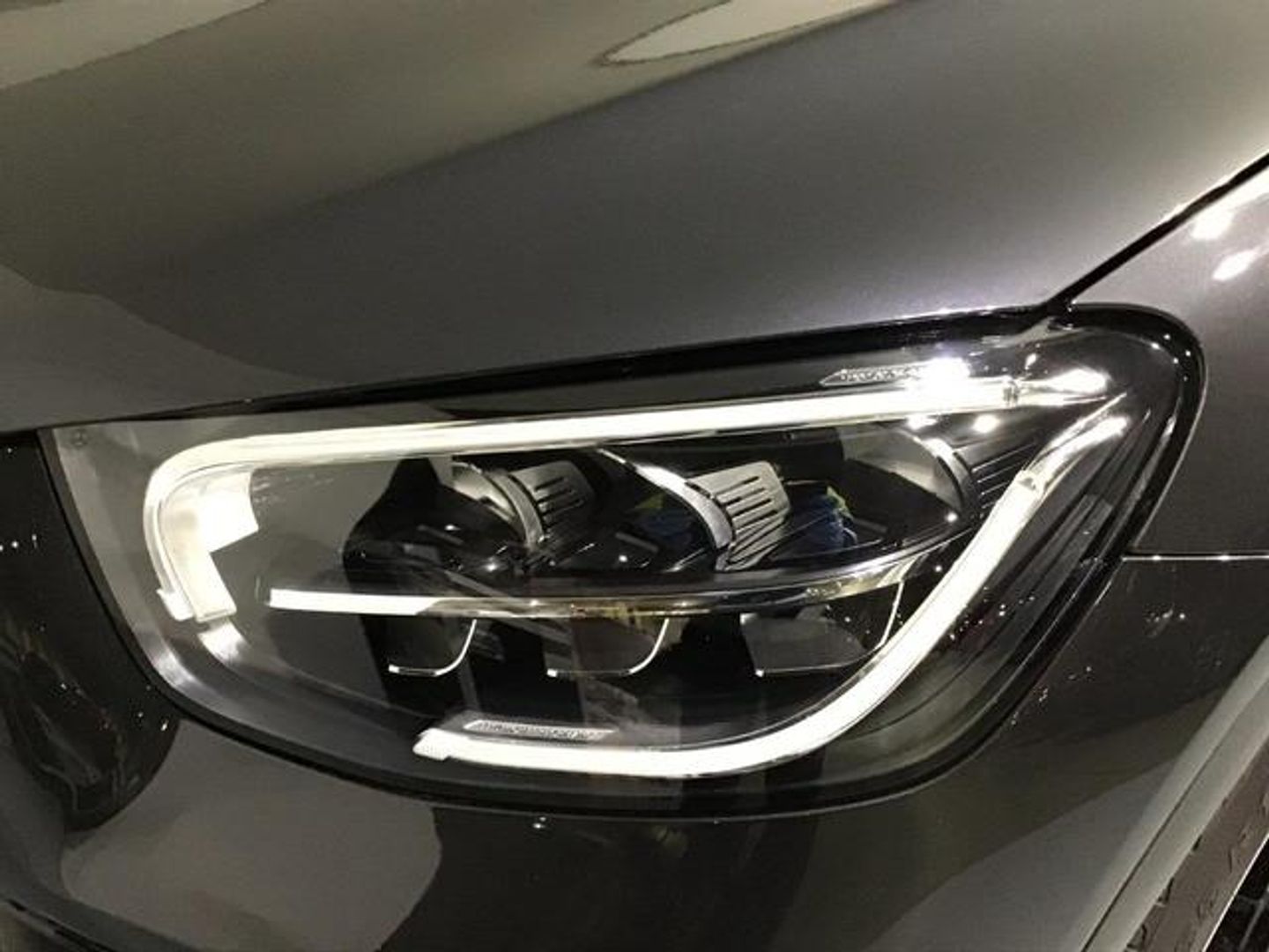 Mercedes-benz Clase GLC GLC 220 d -