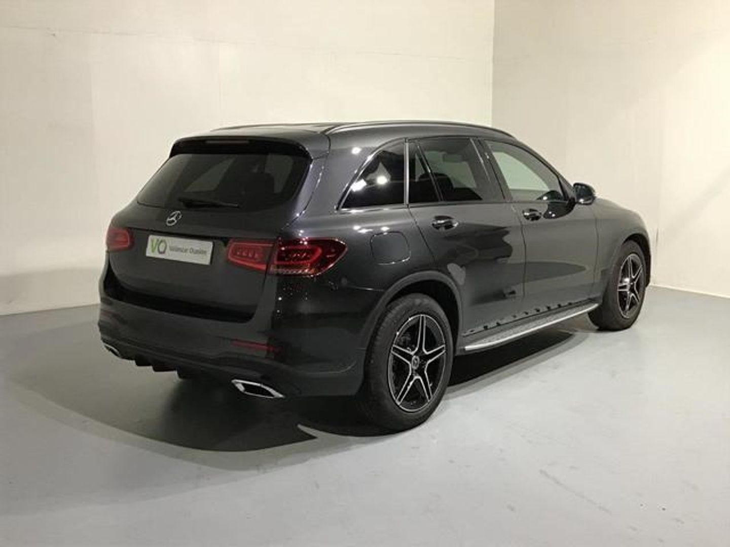 Mercedes-benz Clase GLC GLC 220 d -