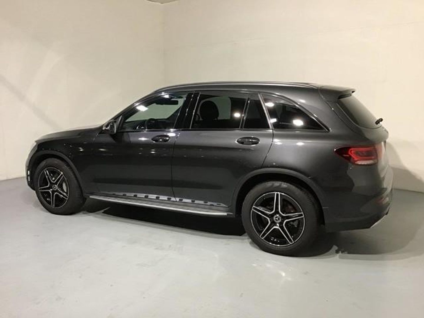 Mercedes-benz Clase GLC GLC 220 d -