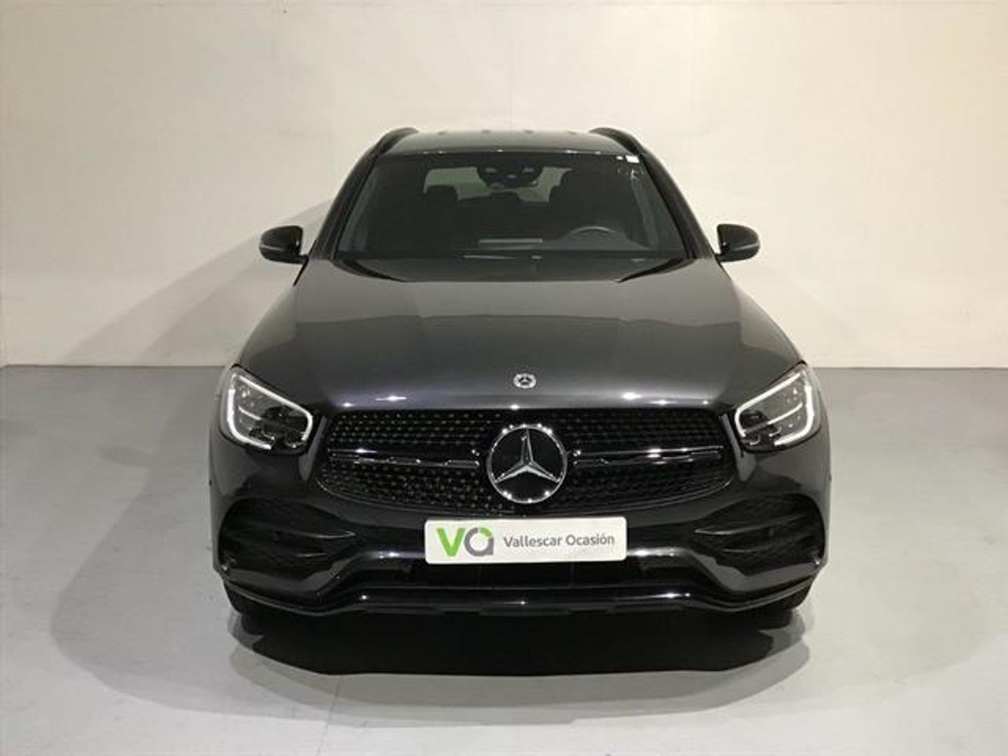 Mercedes-benz Clase GLC GLC 220 d -