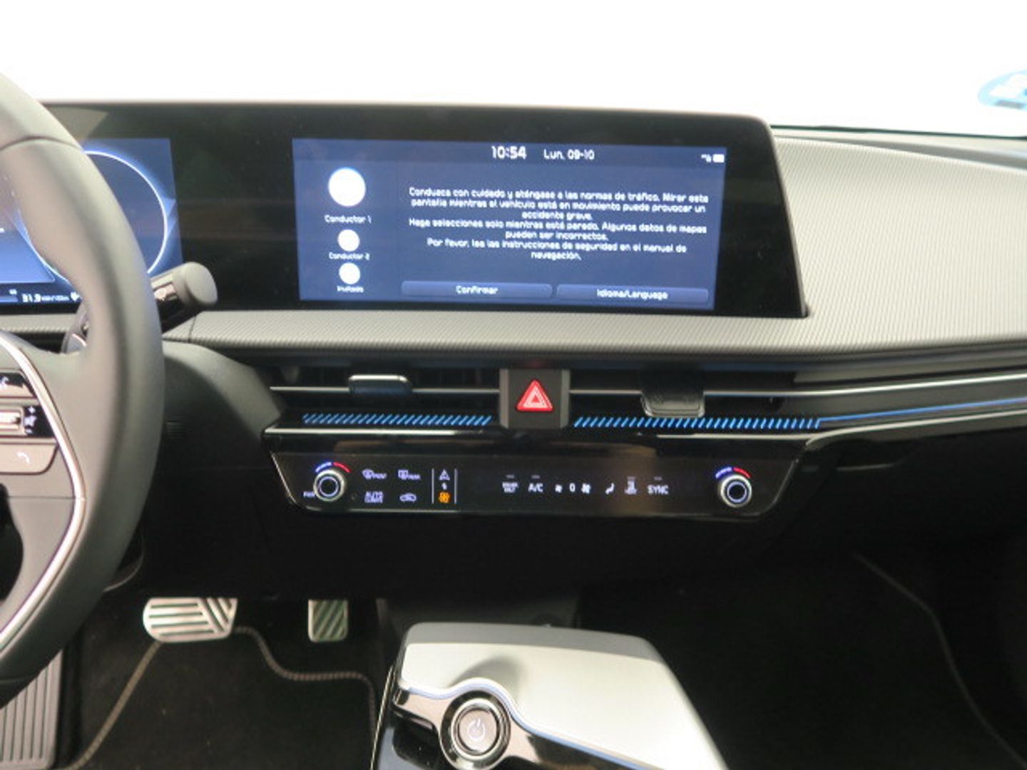 Kia EV6 77,4kWh GT-Line