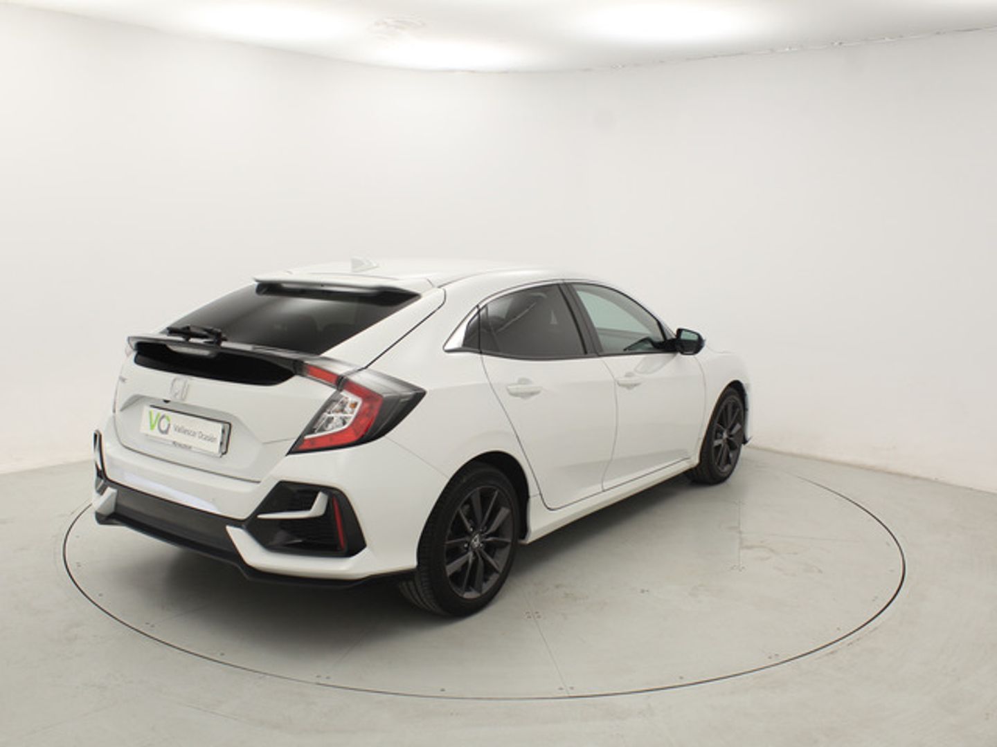 Honda Civic 1.0 I-VTEC TURBO Elegance Nav