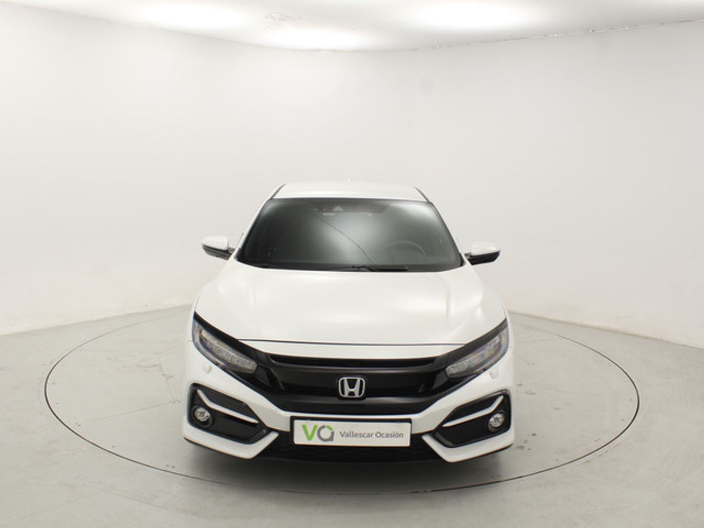 Honda Civic 1.0 I-VTEC TURBO Elegance Nav