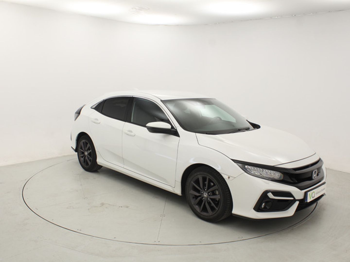 Honda Civic 1.0 I-VTEC TURBO Elegance Nav