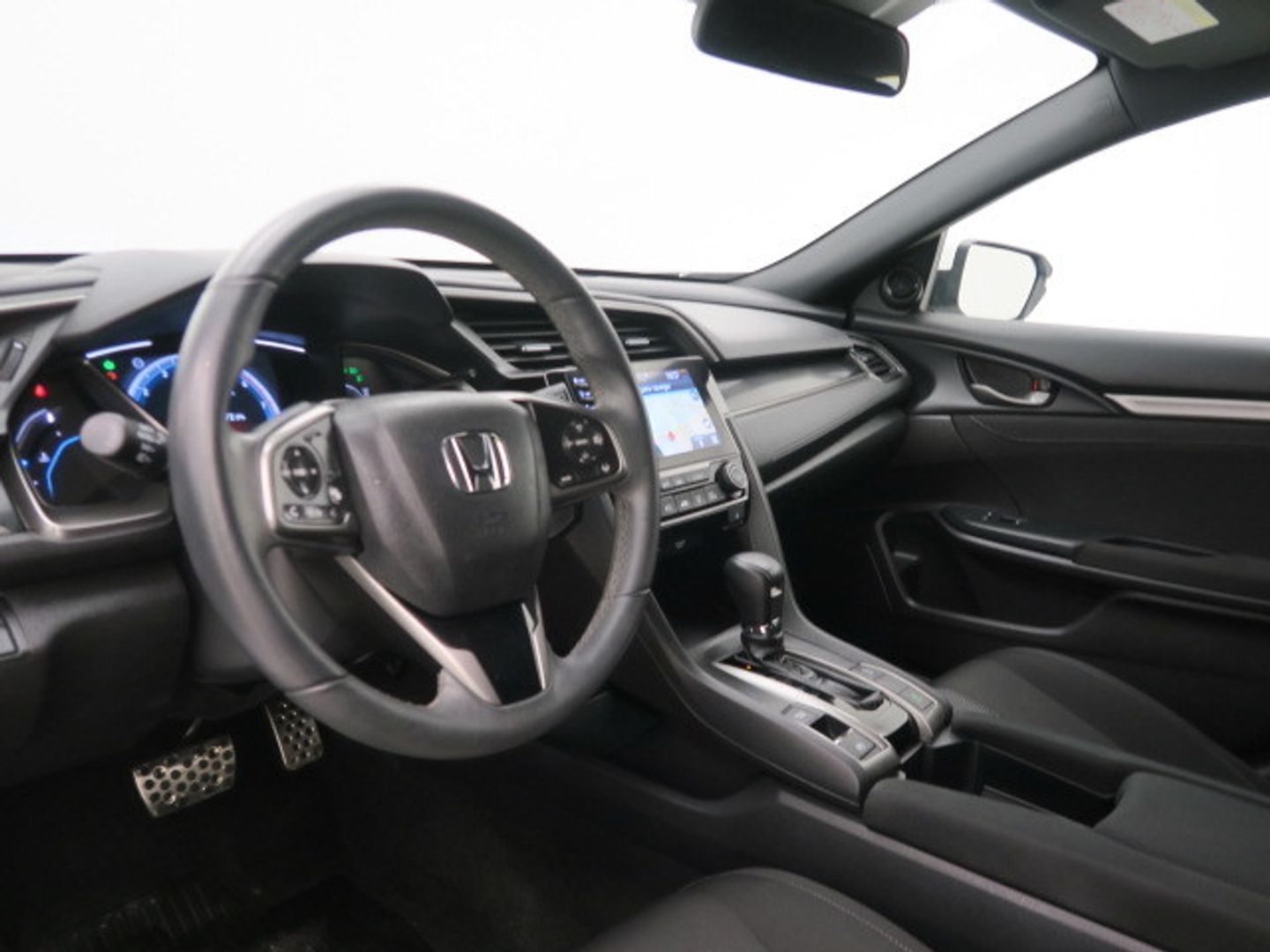 Honda Civic 1.0 I-VTEC TURBO Elegance Nav