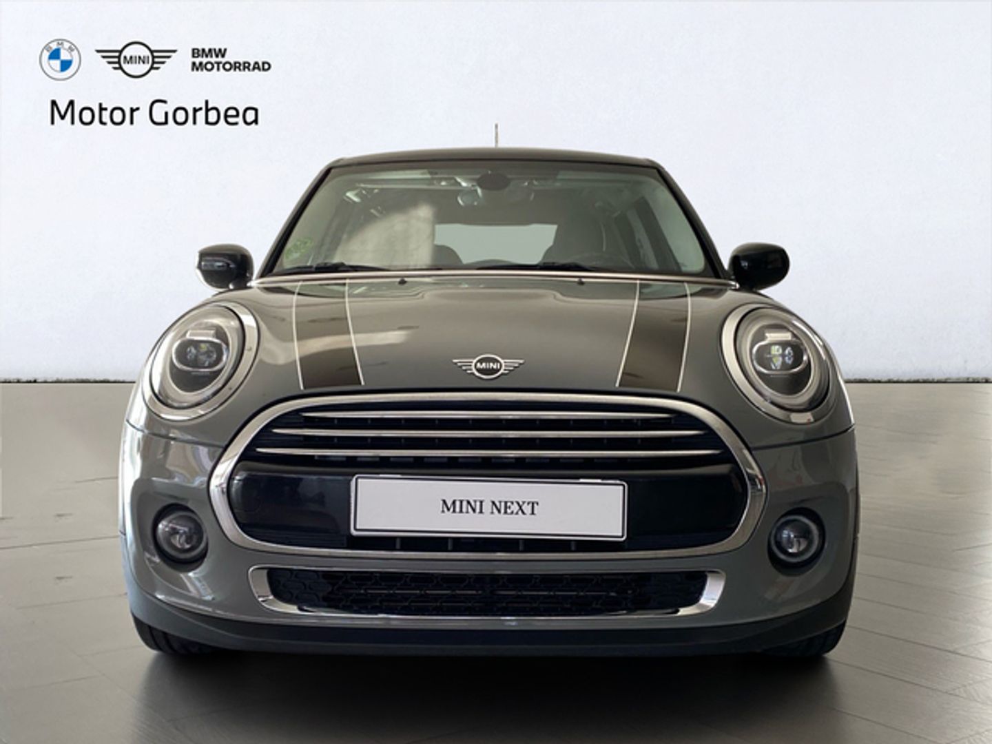Mini MINI 5 Puertas Cooper Cooper