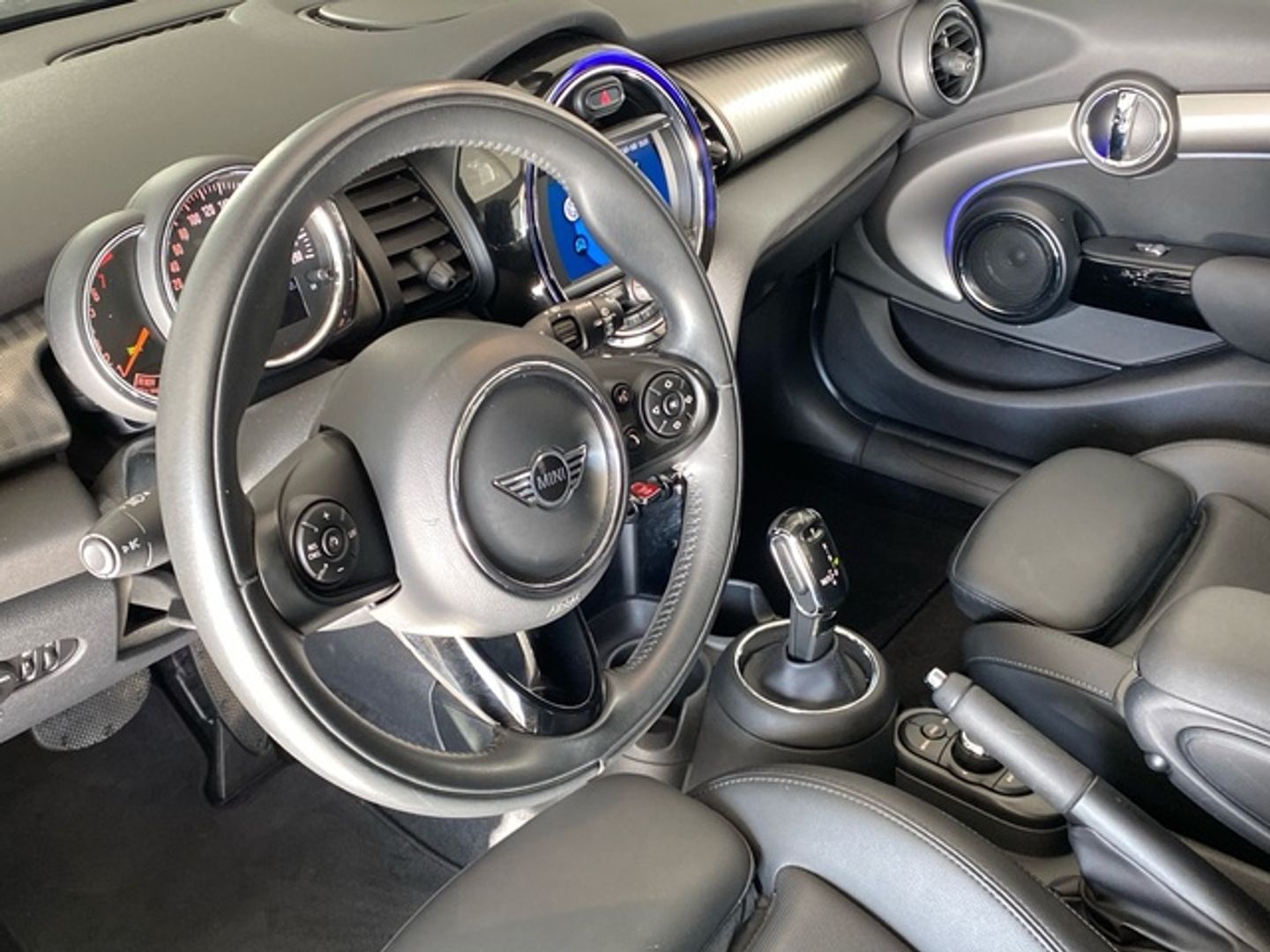 Mini MINI 5 Puertas Cooper Cooper