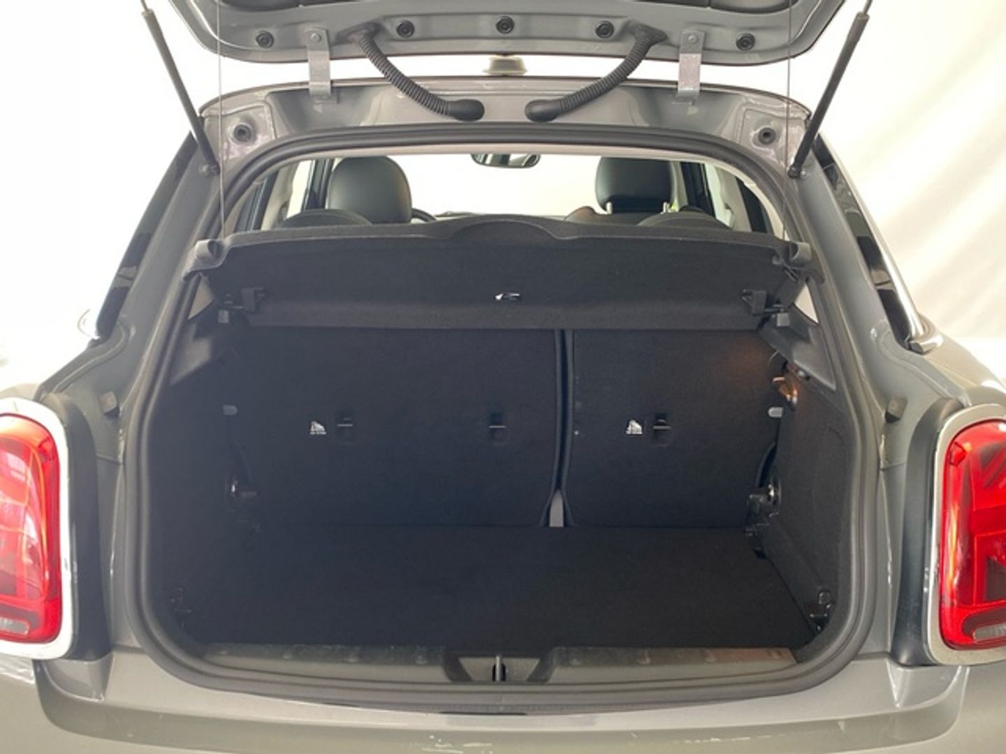 Mini MINI 5 Puertas Cooper Cooper