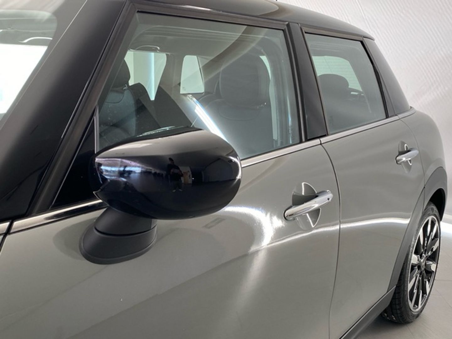 Mini MINI 5 Puertas Cooper Cooper