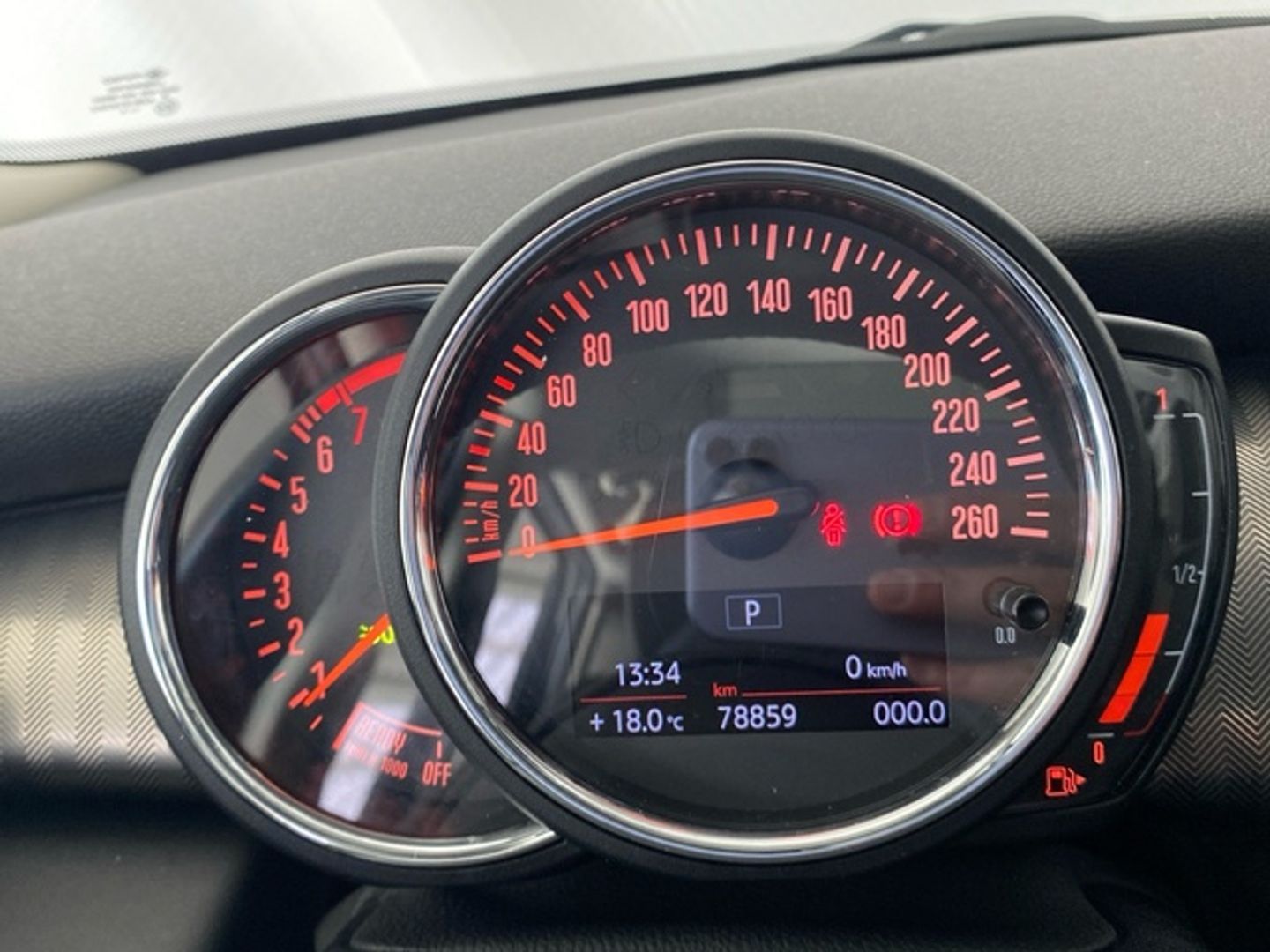 Mini MINI 5 Puertas Cooper Cooper