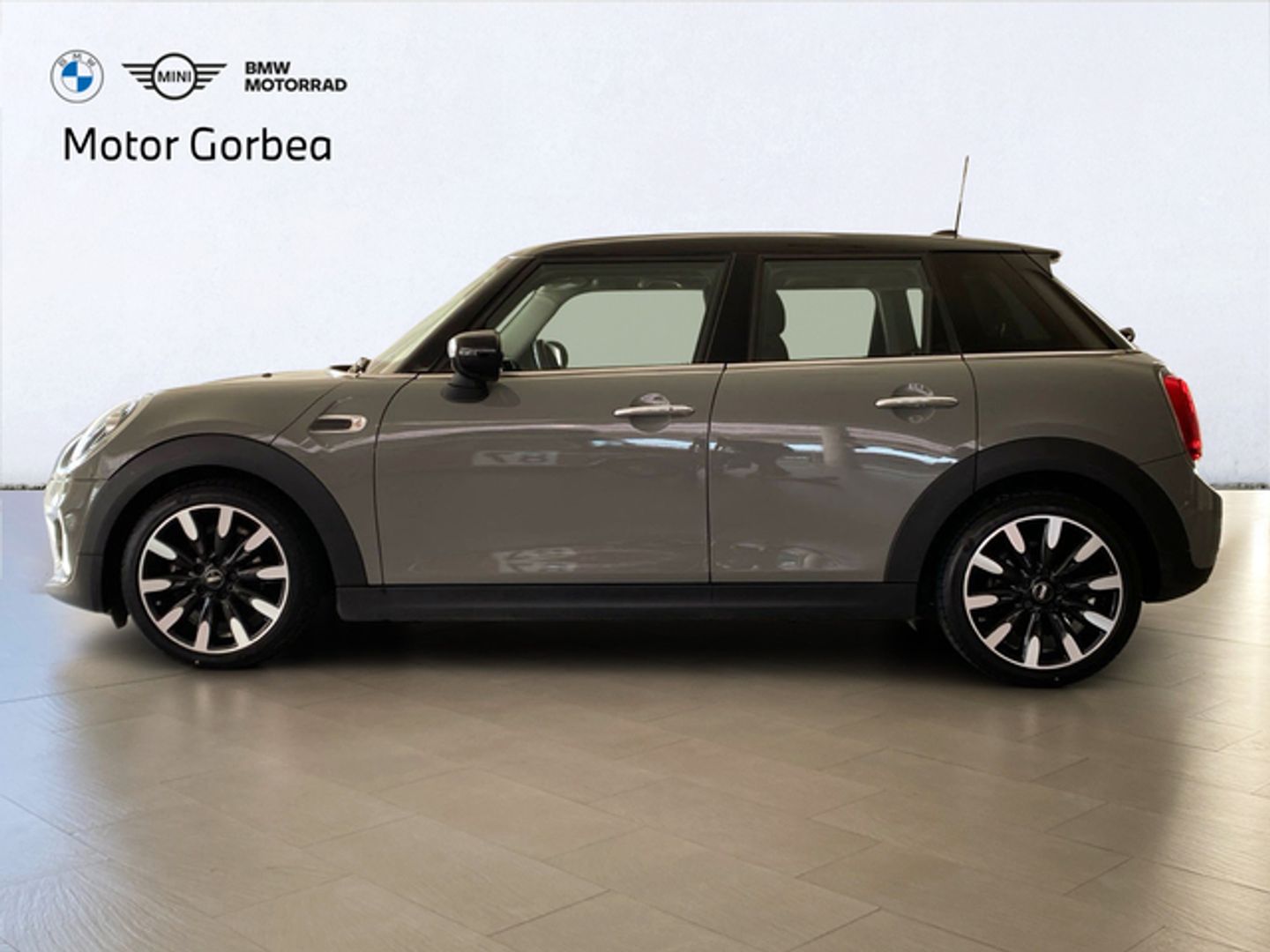 Mini MINI 5 Puertas Cooper Cooper