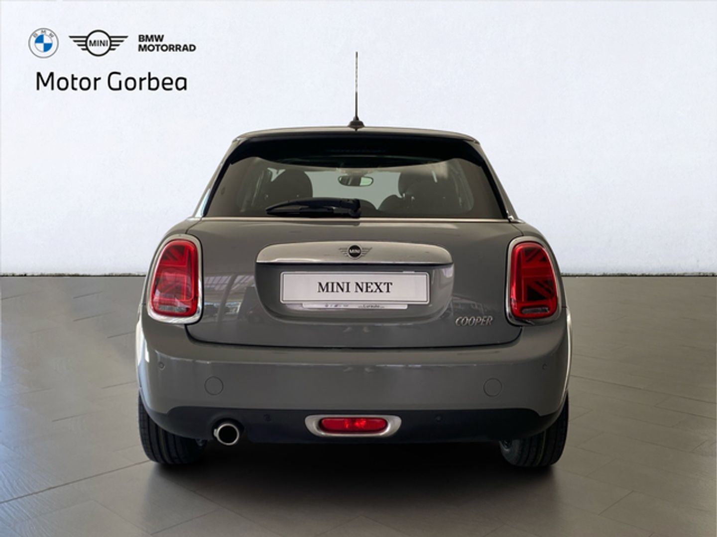 Mini MINI 5 Puertas Cooper Cooper