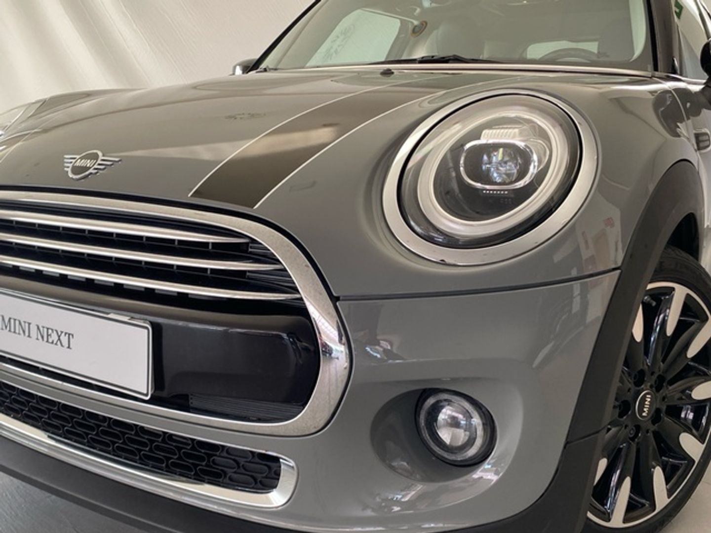 Mini MINI 5 Puertas Cooper Cooper