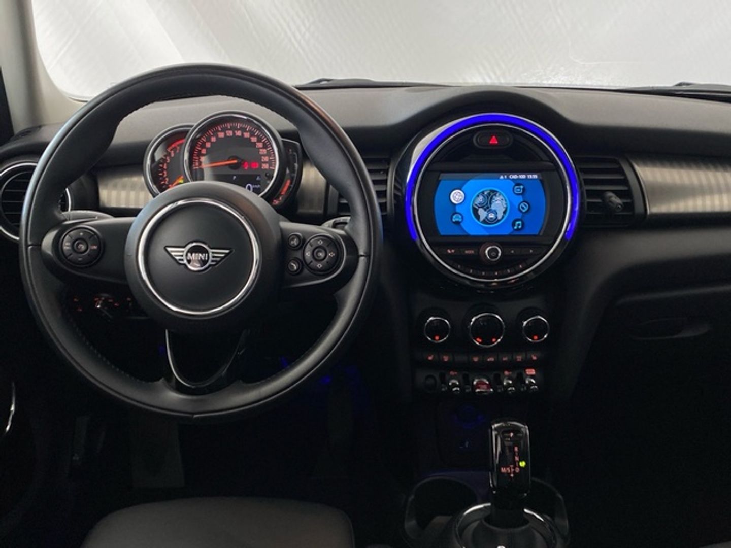 Mini MINI 5 Puertas Cooper Cooper