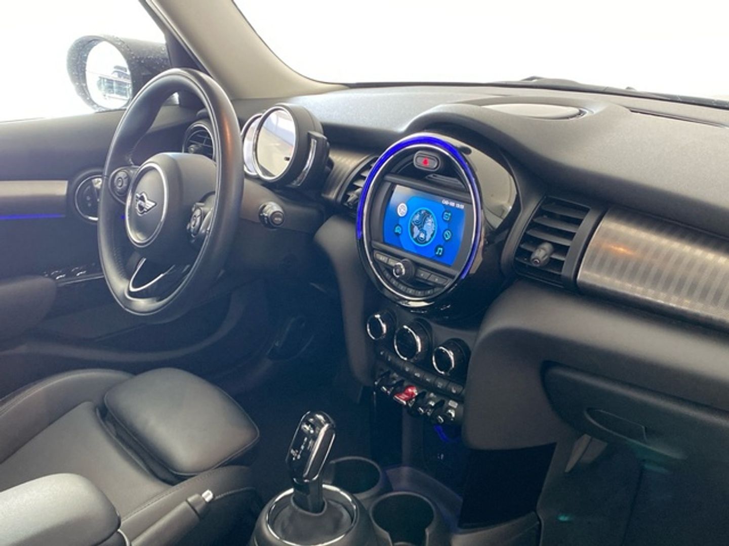 Mini MINI 5 Puertas Cooper Cooper