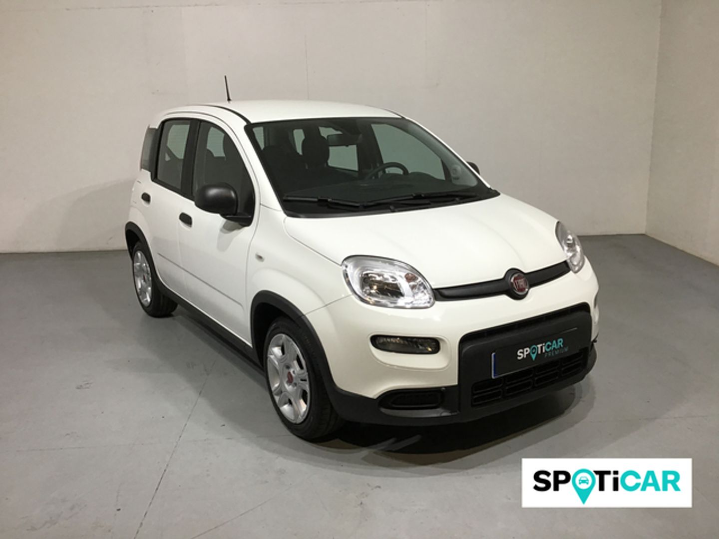 Fiat Panda 1.0 Hybrid City Life