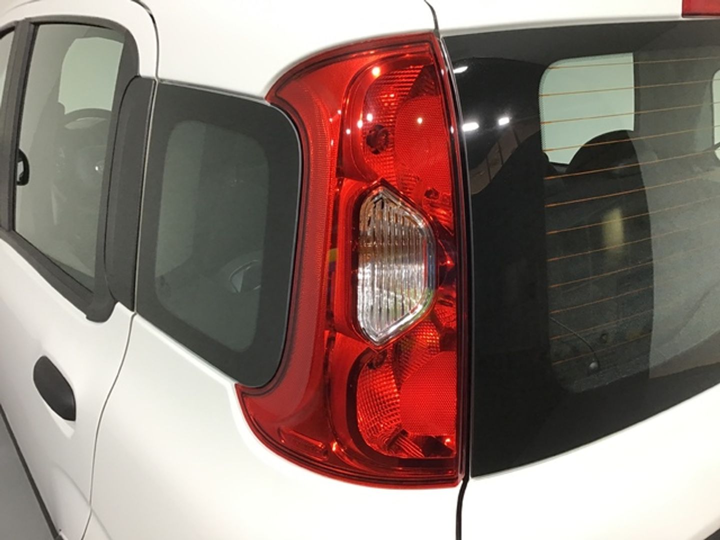 Fiat Panda 1.0 Hybrid City Life