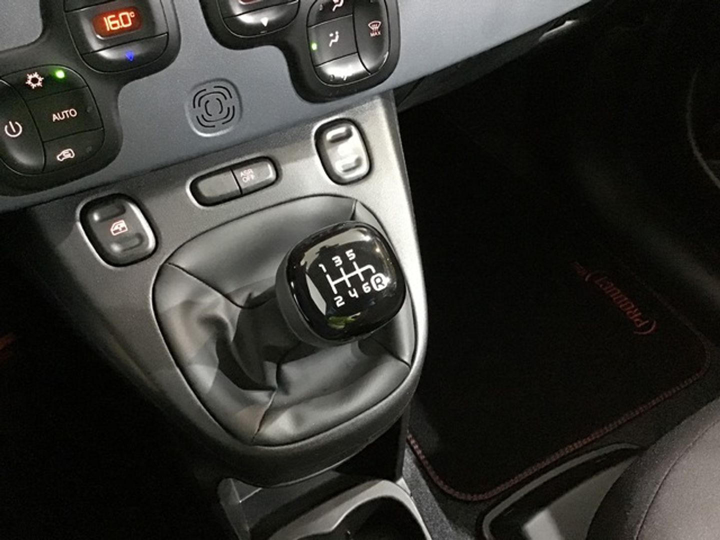 Fiat Panda 1.0 Hybrid City Life