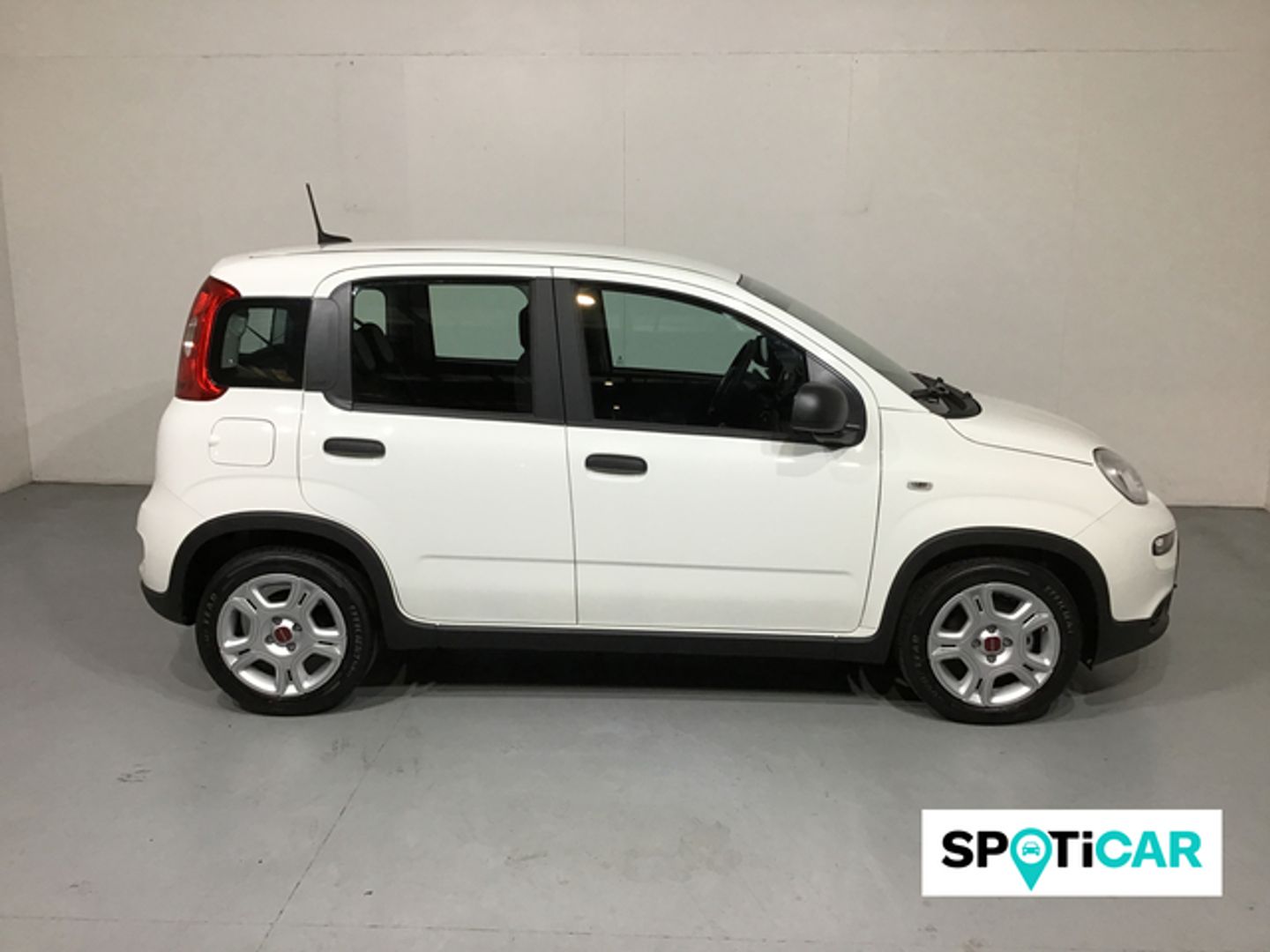 Fiat Panda 1.0 Hybrid City Life