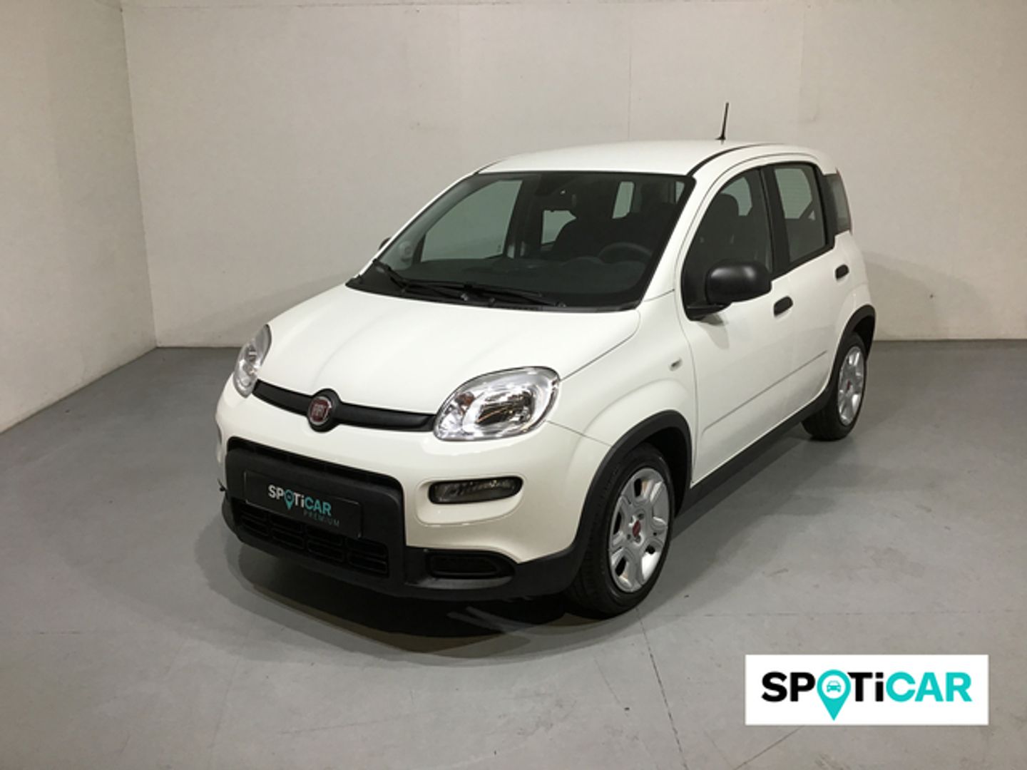 Fiat Panda 1.0 Hybrid City Life